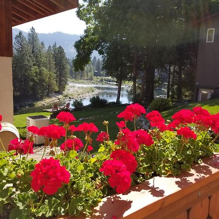 Haus Hanika (Adults Only) Leavenworth Eksteriør bilde