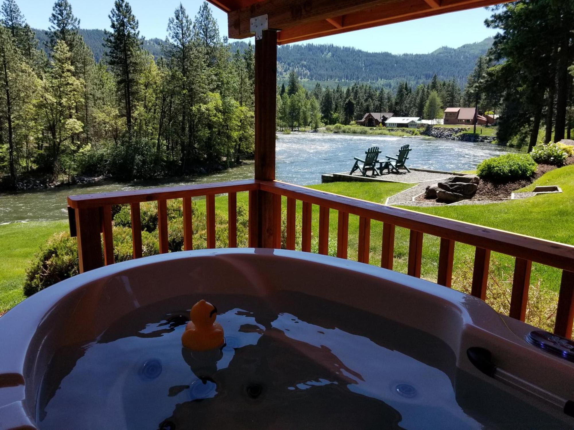 Haus Hanika (Adults Only) Leavenworth Eksteriør bilde