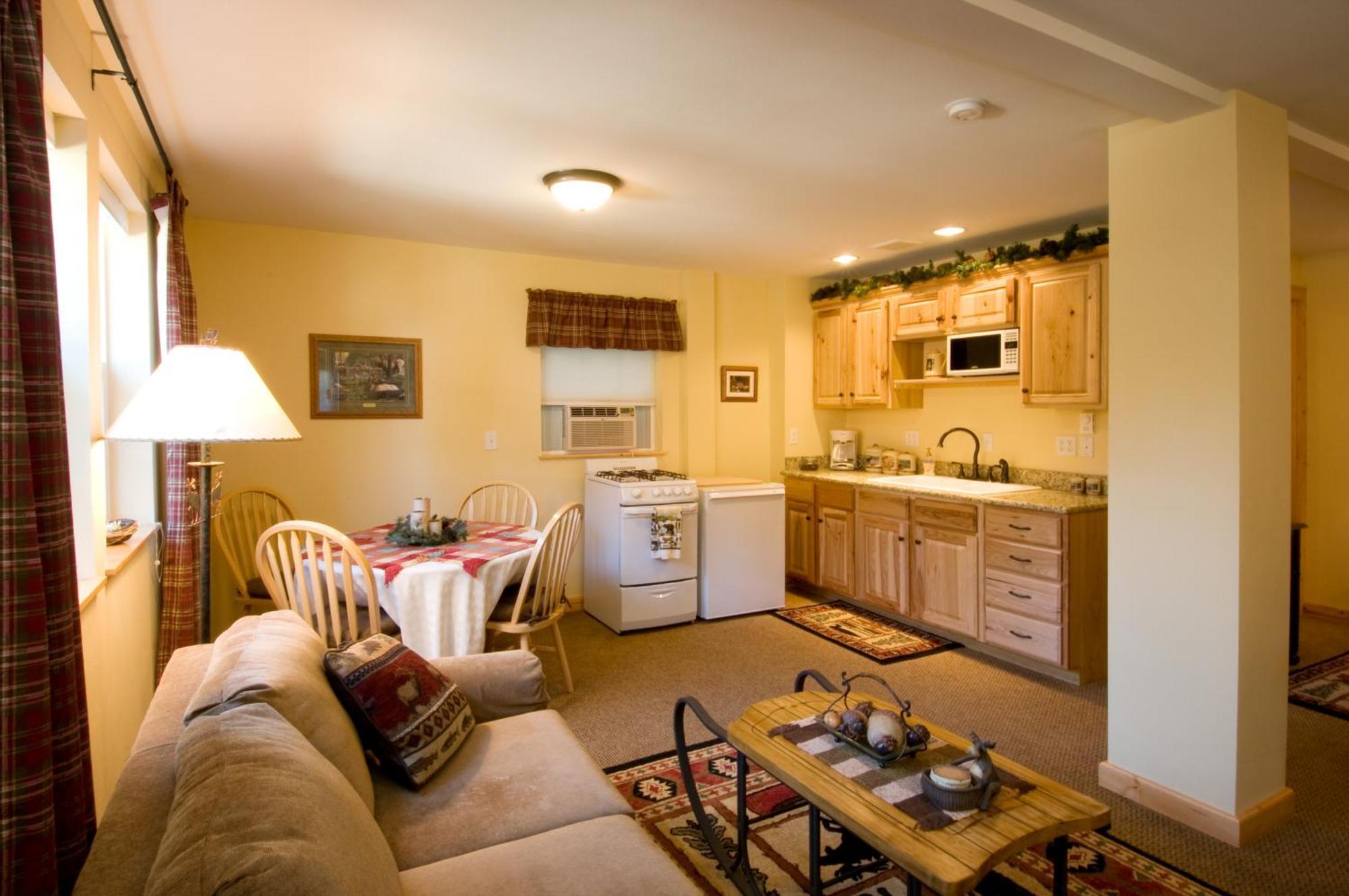 Haus Hanika (Adults Only) Leavenworth Rom bilde
